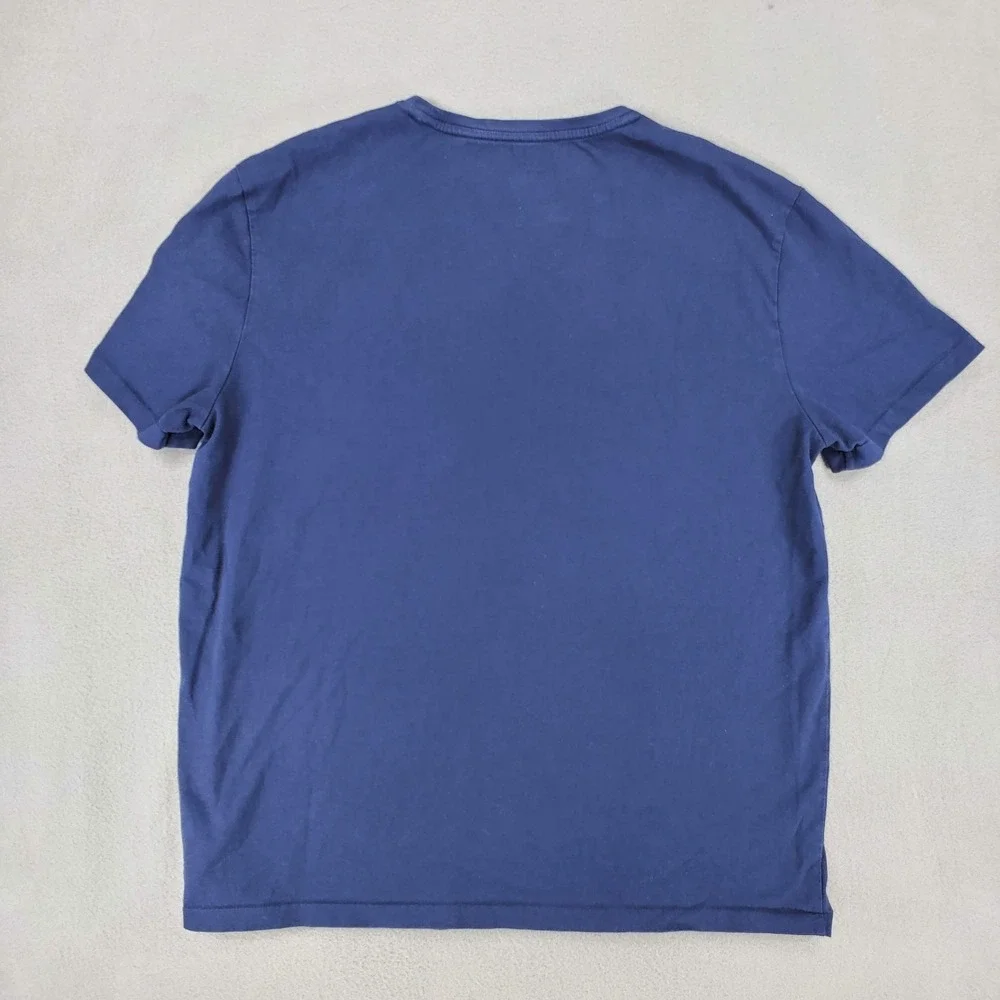 Ralph Lauren good no